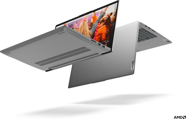 Produktbild Lenovo IdeaPad 5 15ALC05 82LN (15.60", AMD Ryzen 7 5700U, 16 GB, 512 GB, DE)