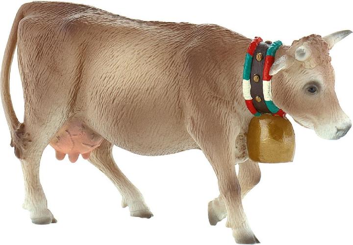 Alpine cow Lara