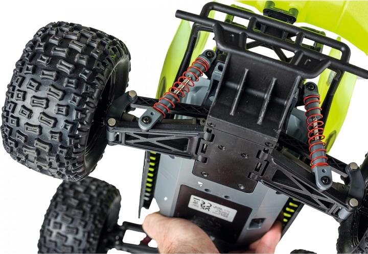 Produktbild Carson RC Modellauto (RTR Ready-to-Run)