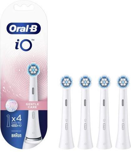 Produktbild Oral-B iO Gentle Care (4 x)