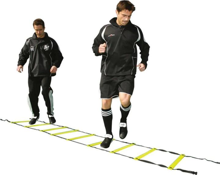 Produktbild Precision anpassbar Agility Leiter
