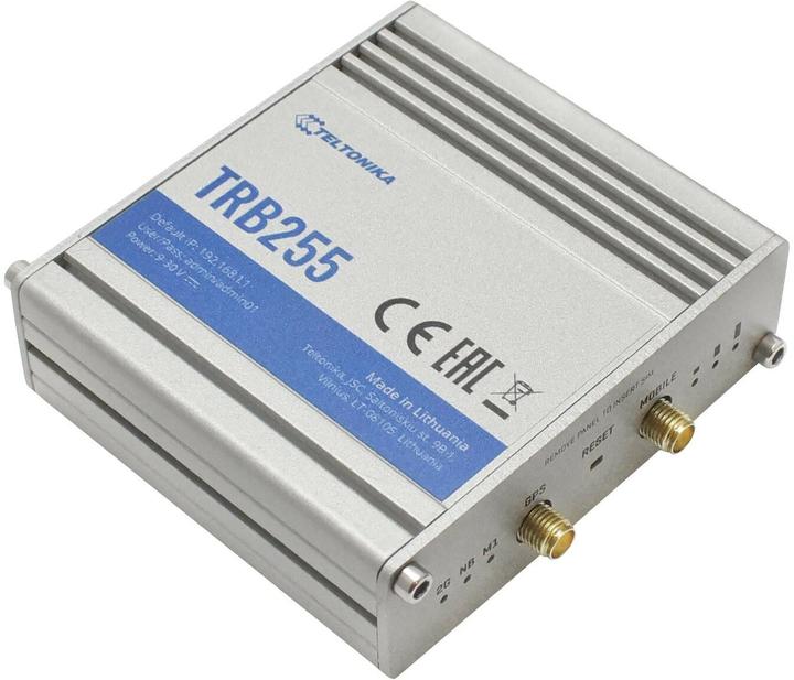 Produktbild Teltonika TRB255 Gateway