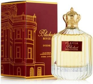 Produktbild Flavia Blackart Rouge Intense Edp 100ml (Eau de Parfum, 100 ml)