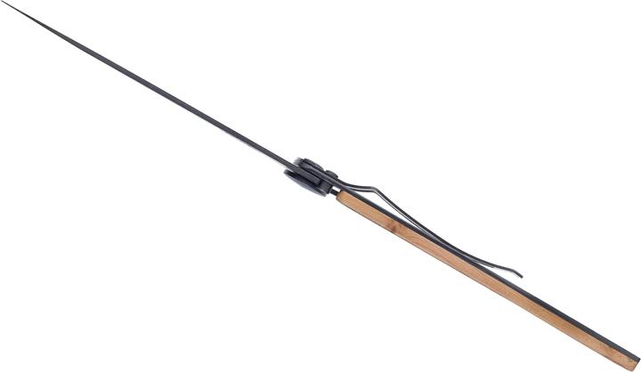 Immagine prodotto Deejo Legno Tattoo Nero (9.50 cm)