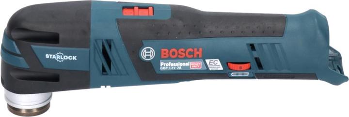 Produktbild Bosch Professional GOP 12V-28