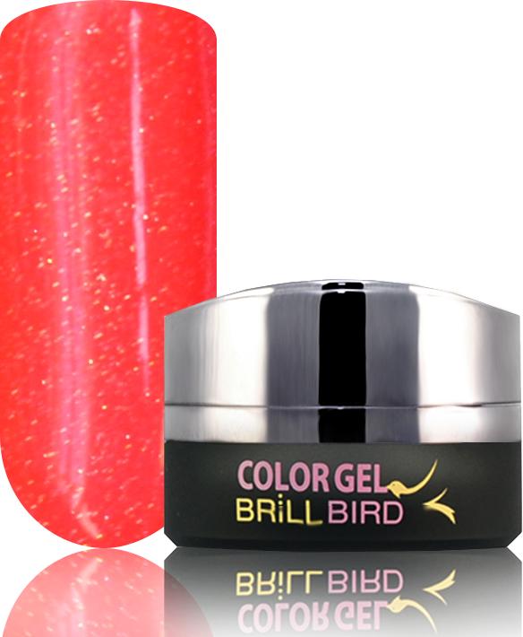 BrillBird F30 Frosty Color Gel – 5ml