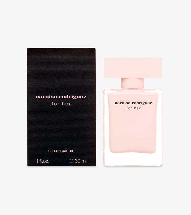 Produktbild Narciso Rodriguez For Her (Eau de Parfum, 100 ml)