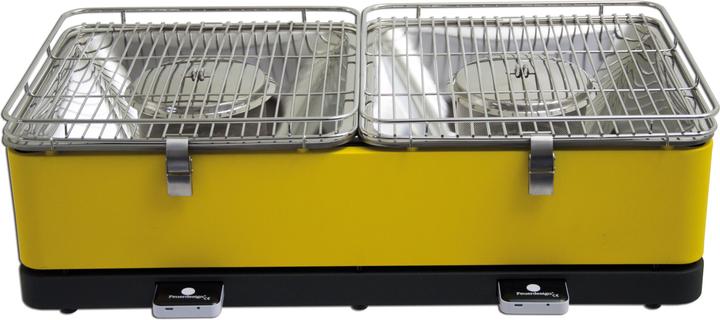 Produktbild Feuerdesign Santorin (8.50 kg)