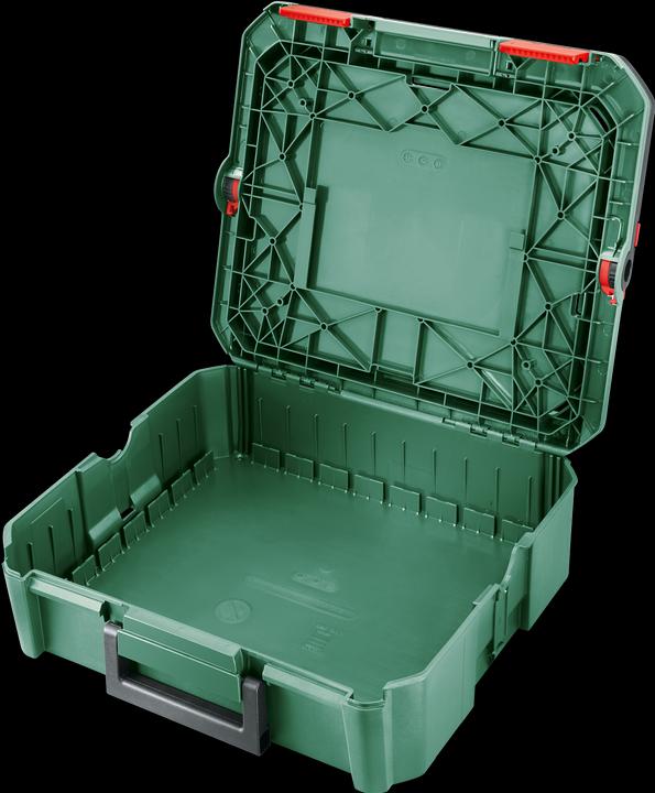 Produktbild Bosch Home & Garden Einzelne SystemBox Grösse S (1 Teile)