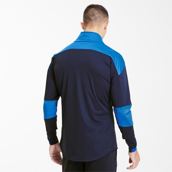 Produktbild Puma teamFINAL 21 Sideline Jacket-656486 (S)