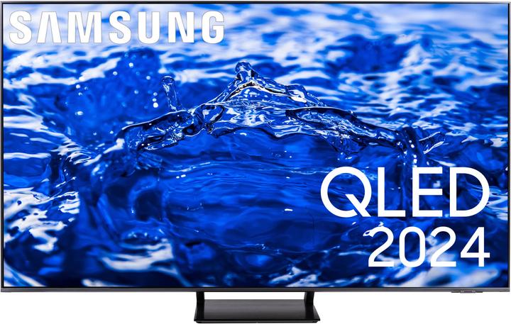Samsung 75" Q70D – 4K QLED TV (75", Q70D, QLED, 4K, 2024)