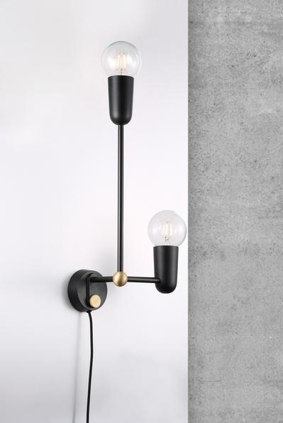 Image du produit Nordlux Manhattan (E27)