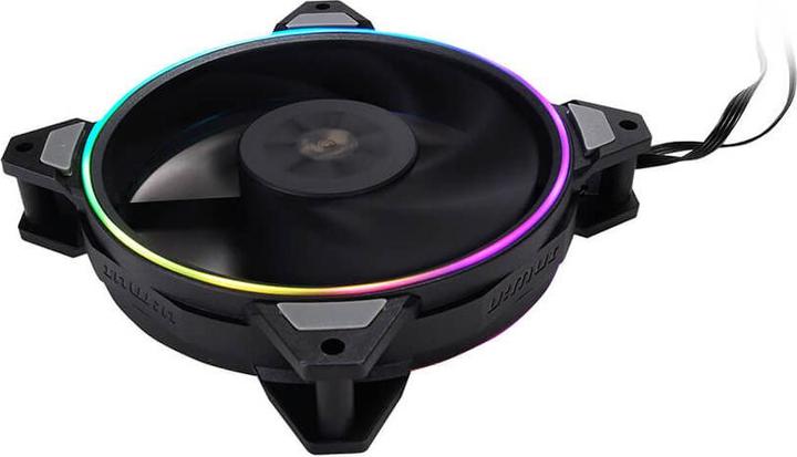 Produktbild In Win Sirius Loop ASL120 (120 mm, 3 x)
