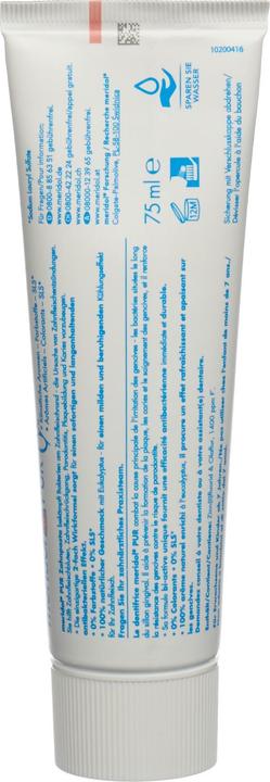 Actual product image Meridol Pur (75 ml)