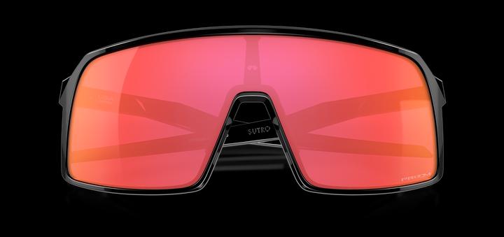 Immagine prodotto Oakley Sutro (Nero Lucidato, Prizm neve Toarch)