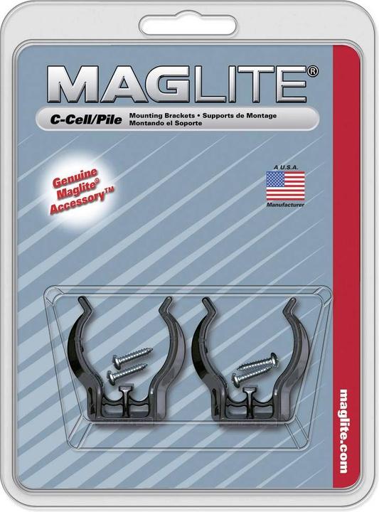 Image du produit Maglite Batterie de rechange pour MagTac