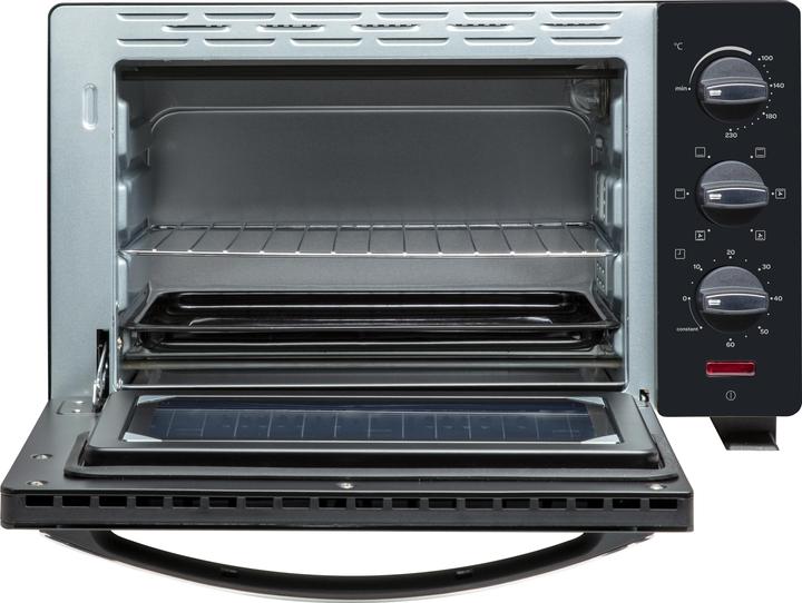 Actual product image Inventum OV207B