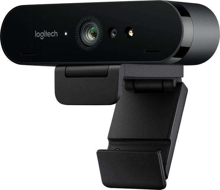 Logitech Brio (13 Mpx)