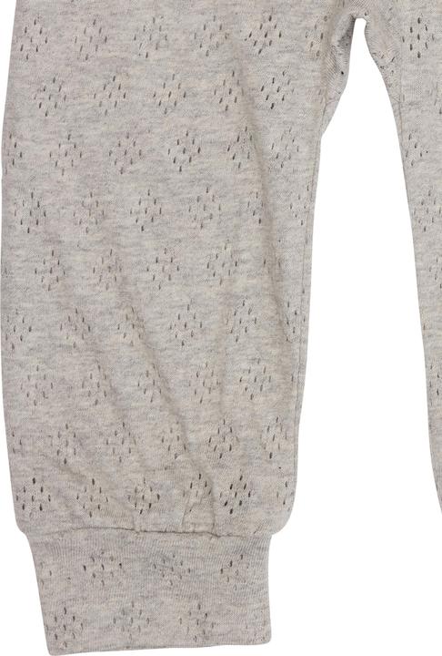 Immagine prodotto loud + proud Pantaloni in maglia jacquard (74)