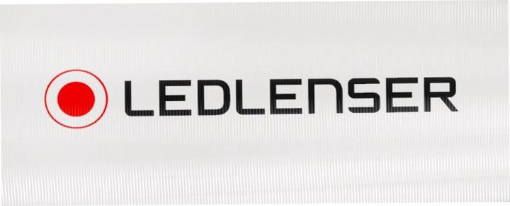 Actual product image Ledlenser ML6