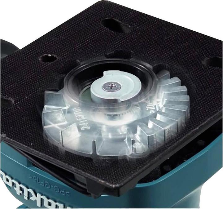 Actual product image Makita BO4557 (Sander, 180 W)