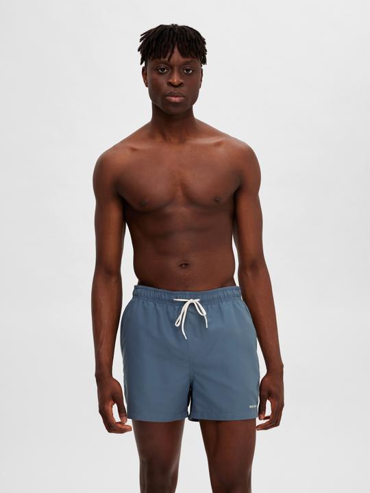 Produktbild Selected Homme Klassische Badeshorts (XXL)