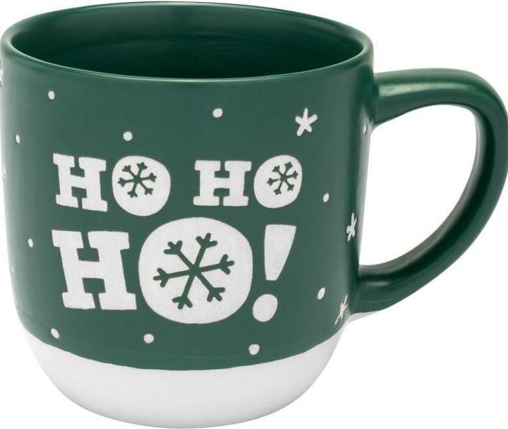 Image du produit Sheepworld Tasse motif Hohoho.51160 (400 ml, 2 x)
