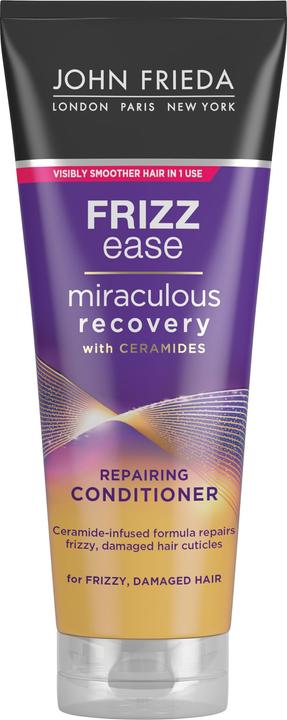 Actual product image John Frieda Frizz Ease Miraculous Recovery (250 ml)