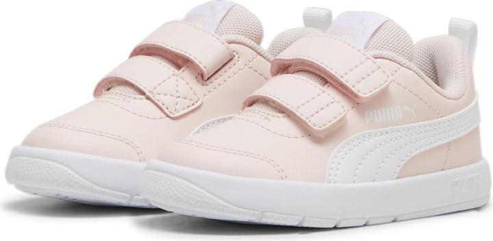 Actual product image Puma Courtflex V3 V Inf (21)