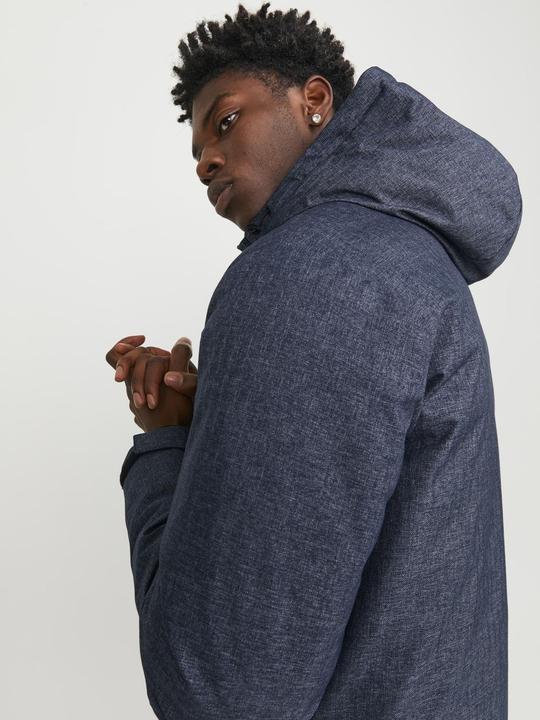 Actual product image Jack & Jones Classic parka (M)