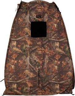 Produktbild Stealth Gear Tarnzelt Wildlife Snoot (2.90 kg, 1 Person)