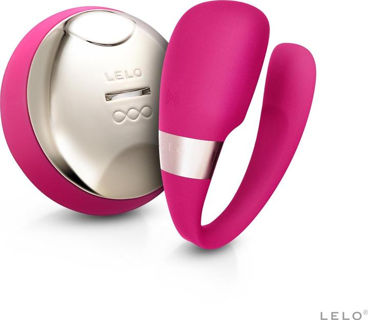 Actual product image LELO Tiani 3