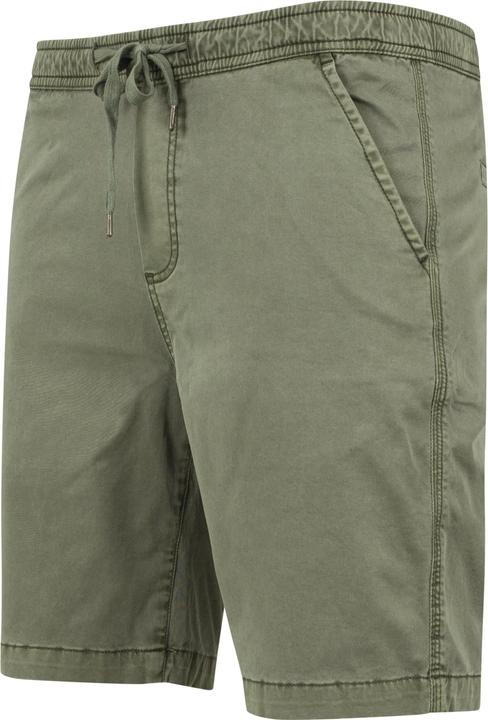 Immagine prodotto Urban Classics Pantaloncini da bagno in twill elasticizzato - 1202 (3XL)