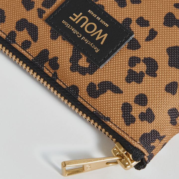 Actual product image Wouf Dayli cosmetic bag 13 cm