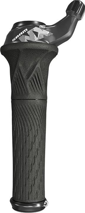 Actual product image Sram NX GripShift