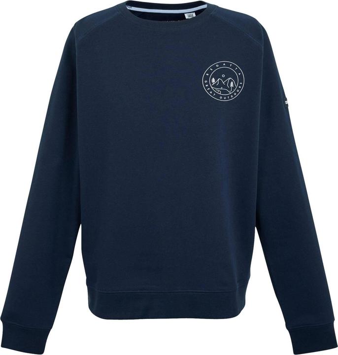 Regatta Nithsdale For Every Adventure Sweatshirt