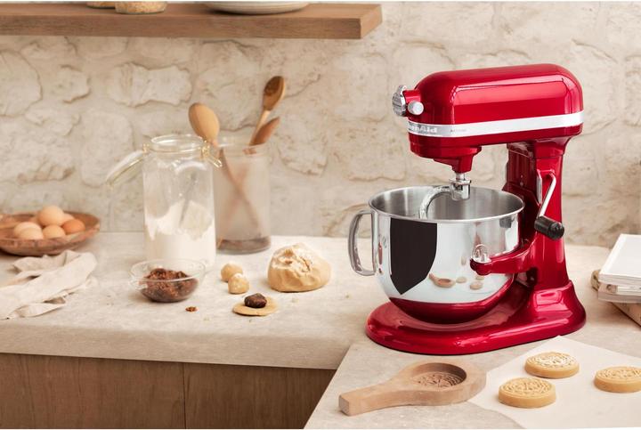 Produktbild KitchenAid KSM7580 Artisan (500 W)