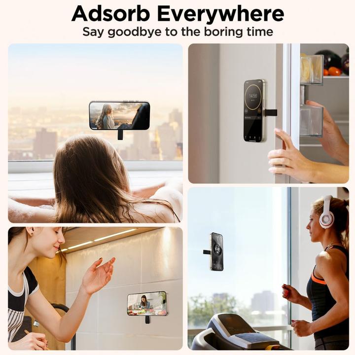 Immagine prodotto Joyroom Supporto per telefono con ventose