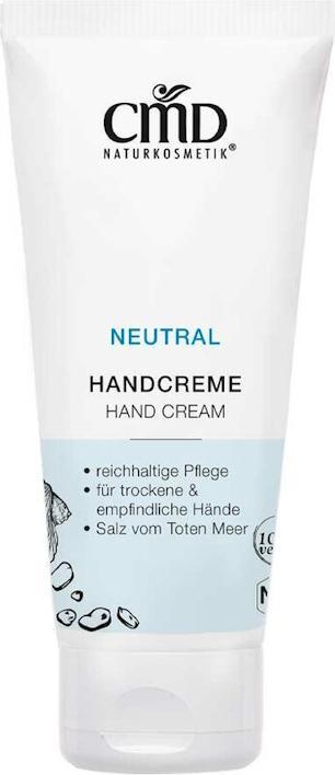 CMD Neutral Handcreme (100 ml)