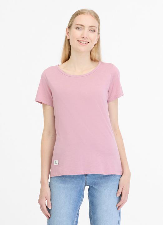 Dusty Pink