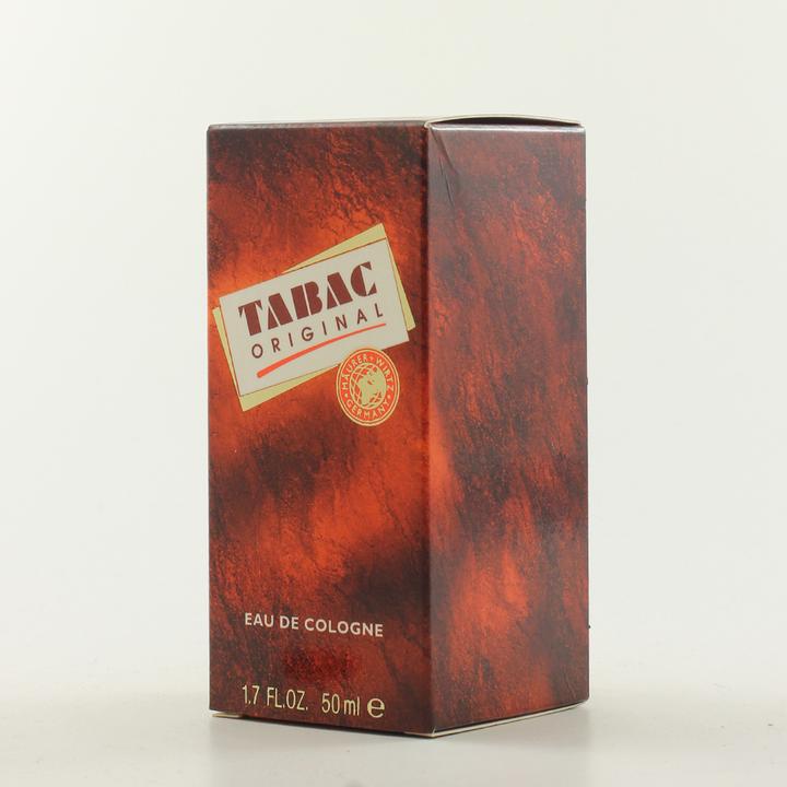 Image du produit Tabac Original (Eau de cologne, 50 ml)