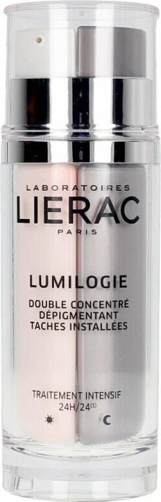 Produktbild Lierac Double Concealer Jour & Nuit (30 ml)