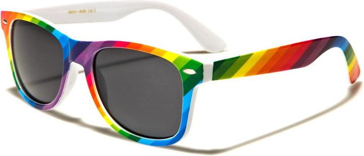 Image du produit Sunglasses-Store Lunettes de soleil arc-en-ciel