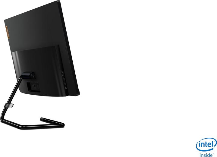 Produktbild Lenovo IdeaCentre A340-24IWL (Intel Core i3-8145U, 8 GB)