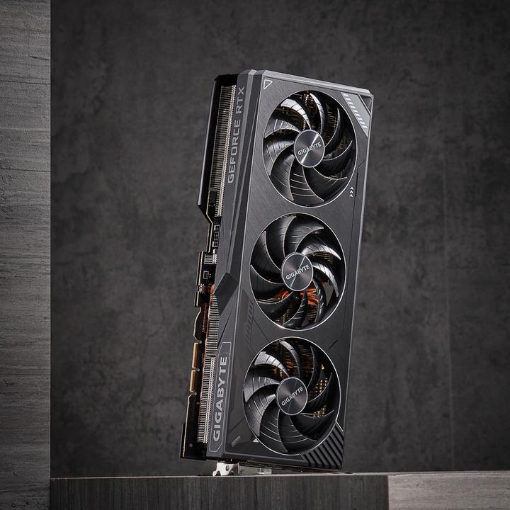 Produktbild Gigabyte GeForce RTX 3090 Ti GAMING OC 24G (24 GB)