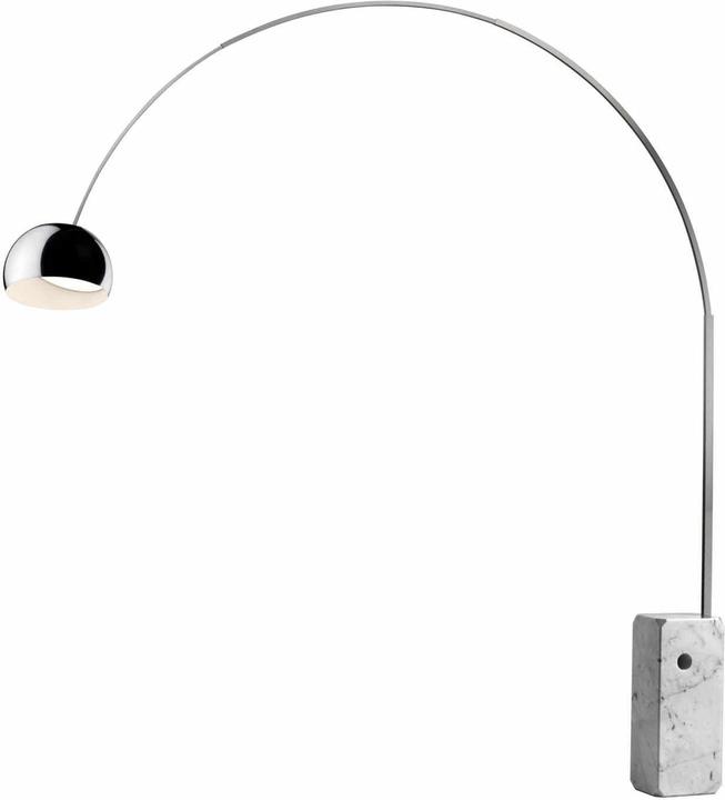 Flos Arco arc lamp (E27)