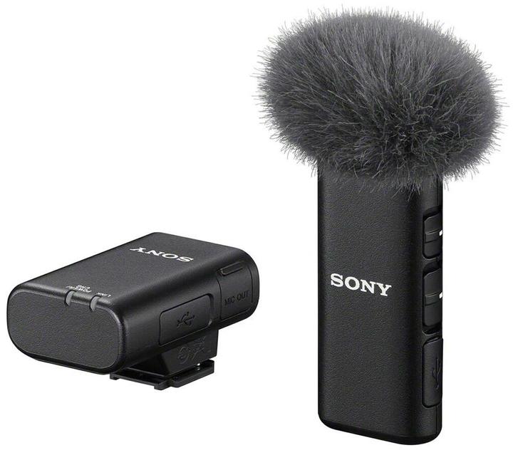 Produktbild Sony ECM-W2BT