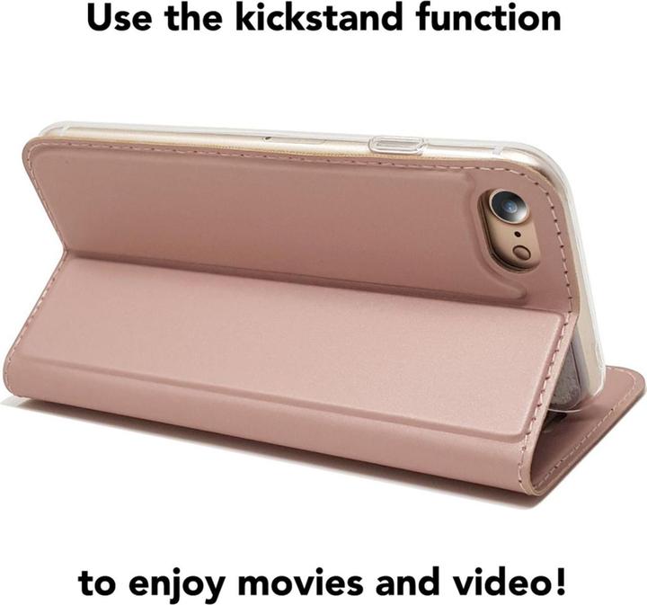 Image du produit Nalia Couverture pliante (Apple iPhone 7)