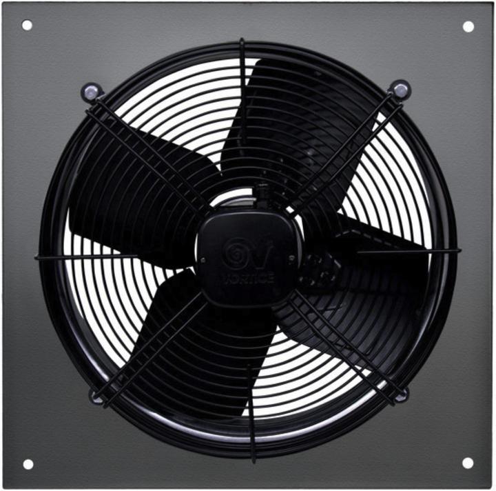 Actual product image Vortice A-E / M 230 V