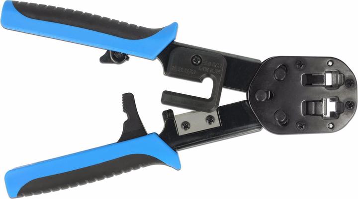Productafbeelding Delock Krimpen en knippen (212 mm)